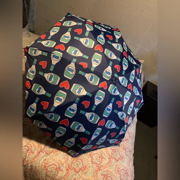 Hidden Valley Ranch Umbrella , NEW! - Picture 2 of 6